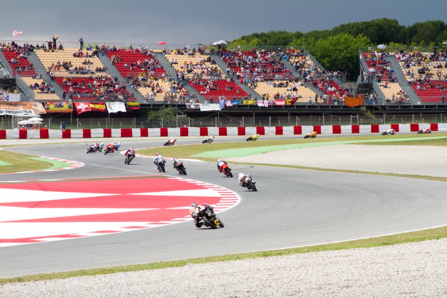 Comment obtenir les billets pour le Moto GP à Barcelone en 2024 ?