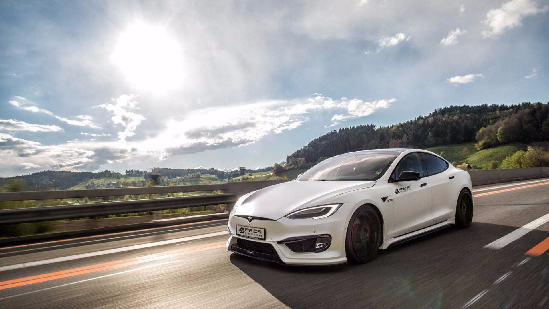 Les prix Tesla Model S : toutes les informations